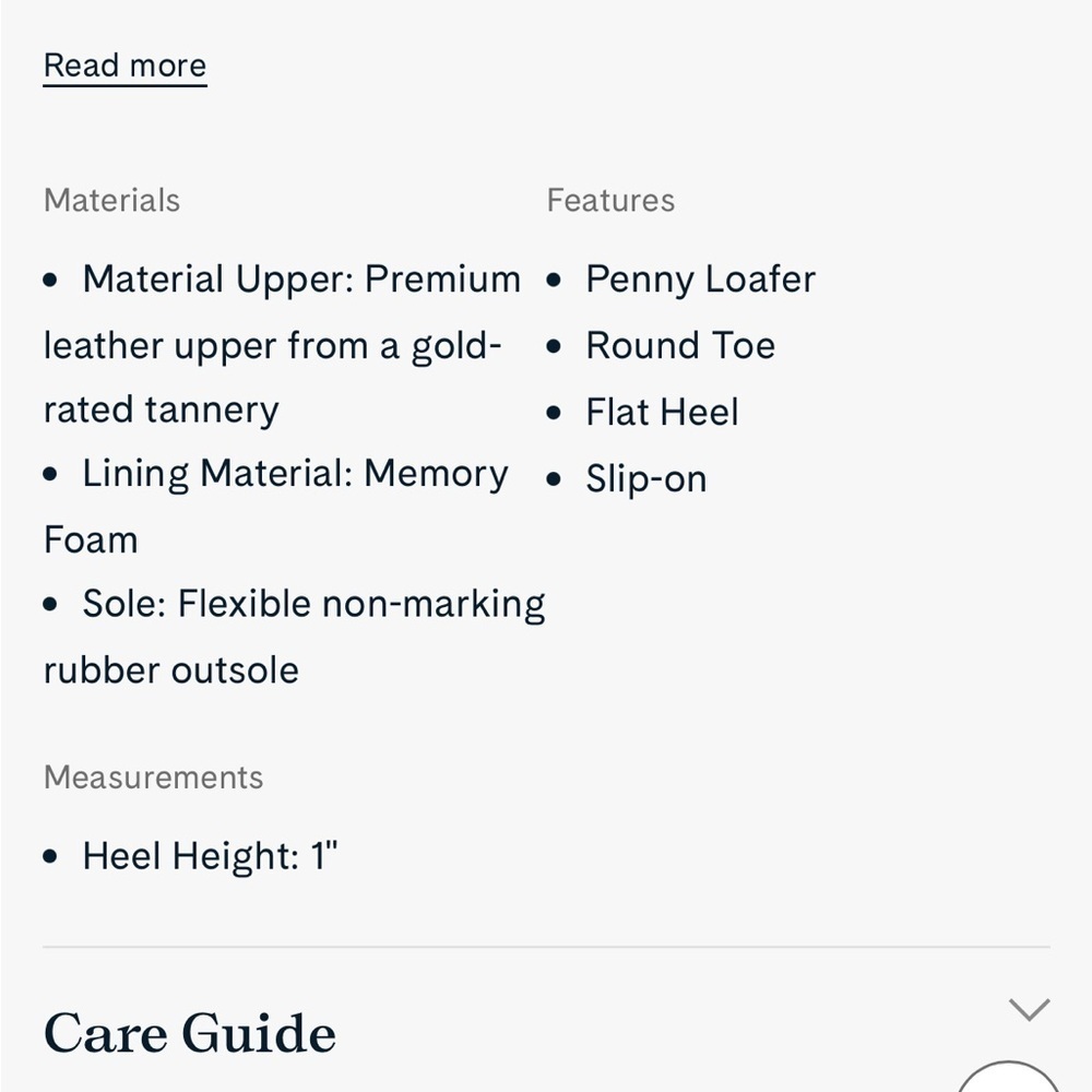 Seaport Penny loafer BLACK non slip work walking business job career boat beach - Picture 5 of 5